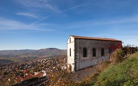Le Couvent